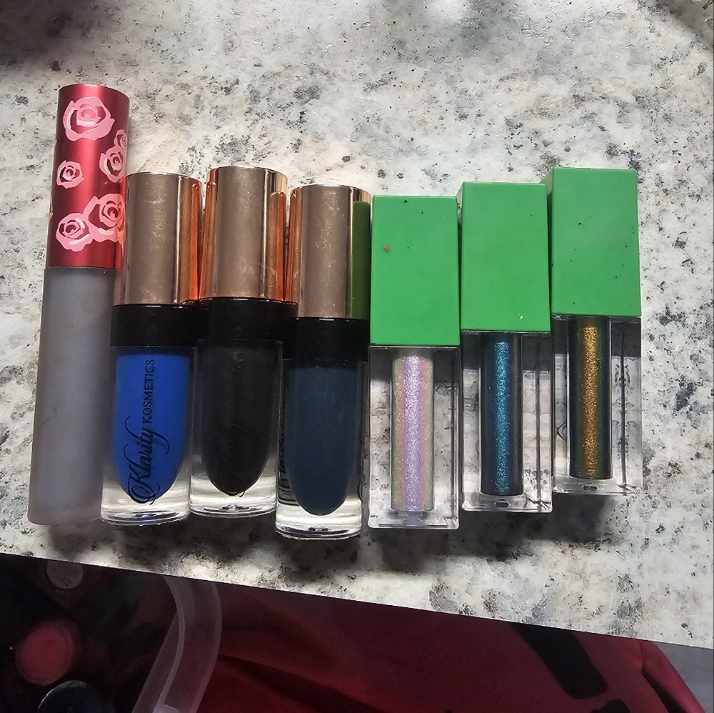 Liquid Lipstck